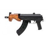 "Romarm Draco Pistol 7.62x39 (PR67752)" - 4 of 5 "Romarm Draco Pistol 7.62x39 (PR67752)" - 4 of 5