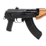 "Romarm Draco Pistol 7.62x39 (PR67752)" - 5 of 5 "Romarm Draco Pistol 7.62x39 (PR67752)" - 5 of 5