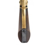 "Very Fine Colt 1860 Army 4 Screw (AC1147)" - 2 of 6