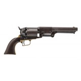 "Very Fine Colt 2nd Model Dragoon New Hampshire Marked (AC1144)" - 7 of 7