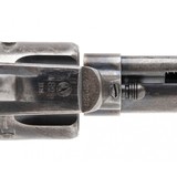 "Colt Single Action Army Cavalry Model Henry Nettleton Inspected (AC1140)" - 6 of 9