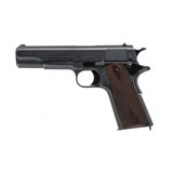 "Excellent Colt 1911 (C19525)" - 6 of 6