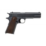 "Excellent Colt 1911 (C19525)" - 1 of 6