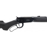 "Winchester 94AE Black Shadow Rifle .30-30 WIN (W12838)" - 4 of 6