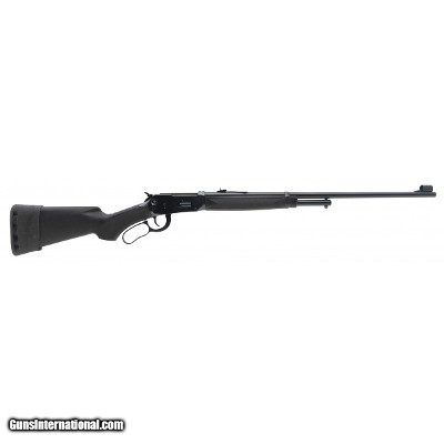 "Winchester 94AE Black Shadow Rifle .30-30 WIN (W12838)"