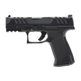 "(SN:22793GB) Walther PDP Pistol 9mm (NGZ2207) NEW" - 2 of 3