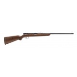 "Winchester 74 Rifle .22LR (W12545)" - 1 of 5