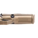 "Beretta M9A4 Pistol 9mm (PR67306)" - 7 of 7