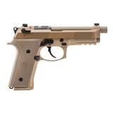 "Beretta M9A4 Pistol 9mm (PR67306)" - 1 of 7