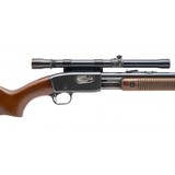 "Remington 121 Fieldmaster Rifle .22LR (R41877)" - 3 of 4