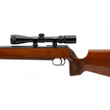 "Anschutz 64 Match Rifle .22LR (R42060)" - 2 of 4