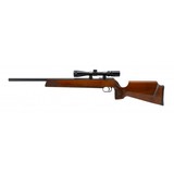 "Anschutz 64 Match Rifle .22LR (R42060)" - 3 of 4