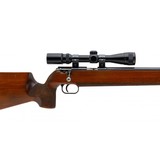 "Anschutz 64 Match Rifle .22LR (R42060)" - 4 of 4