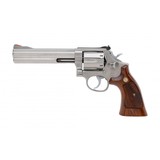 "Smith & Wesson 686-3 Revolver.357 Magnum (PR67721)" - 1 of 5