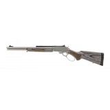 "Marlin 1895SBL Rifle .45/70 (R42062) Consignment" - 4 of 5