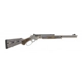"Marlin 1895SBL Rifle .45/70 (R42062) Consignment" - 1 of 5