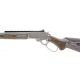 "Marlin 1895SBL Rifle .45/70 (R42062) Consignment" - 3 of 5