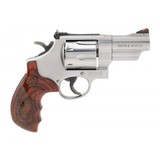 "Smith & Wesson 629-6 Revolver .44 Magnum (PR67745) Consignment" - 4 of 6