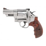 "Smith & Wesson 629-6 Revolver .44 Magnum (PR67745) Consignment" - 1 of 6