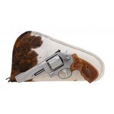 "Smith & Wesson 8 Times Performance Center Revolver .357 Magnum (PR67746) Consignment" - 2 of 6