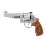 "Smith & Wesson 8 Times Performance Center Revolver .357 Magnum (PR67746) Consignment"