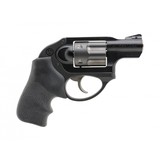 "Ruger LCR Revolver .38 SPL (PR67747) Consignment" - 4 of 4