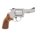 "Smith & Wesson 60-15 Pro Series Revolver .357 Mag (PR67748) Consignment" - 4 of 6