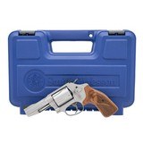 "Smith & Wesson 60-15 Pro Series Revolver .357 Mag (PR67748) Consignment" - 5 of 6