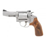 "Smith & Wesson 60-15 Pro Series Revolver .357 Mag (PR67748) Consignment" - 1 of 6