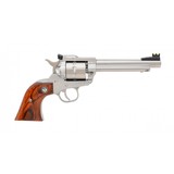 "Ruger Single Ten Revolver .22LR (PR67749) Consignment" - 7 of 7