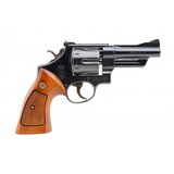 "Smith & Wesson 28 Revolver .357 Magnum (PR67750) Consignment" - 5 of 5