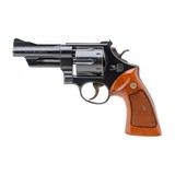 "Smith & Wesson 28 Revolver .357 Magnum (PR67750) Consignment" - 1 of 5