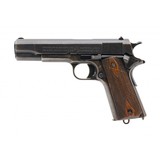 "Colt 1911 ""Black Army"" Pistol .45 ACP (C20044)" - 6 of 6