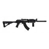 "Zastava Zpap92 Rifle 7.62x39mm (R42149)" - 1 of 5