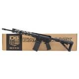 "(SN:DB2663711) Diamondback DB15 Rifle 5.56 Nato (NGZ4537) New" - 2 of 5