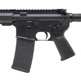 "(SN:DB2663711) Diamondback DB15 Rifle 5.56 Nato (NGZ4537) New" - 5 of 5