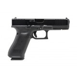 "Glock 17 Gen 5 Pistol 9mm (PR67753)" - 1 of 4