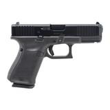 "Glock 19 Gen 5 Pistol 9mm (PR67754)" - 1 of 4