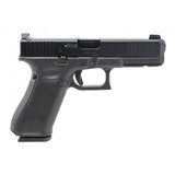 "Glock 17 Gen 5 Pistol 9mm (PR67755)" - 1 of 3