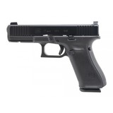 "Glock 17 Gen 5 Pistol 9mm (PR67755)" - 2 of 3