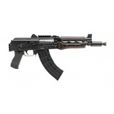 "Zastava ZPAP92 Pistol 7.62x39mm (PR67756)" - 1 of 5
