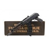 "Zastava ZPAP92 Pistol 7.62x39mm (PR67756)" - 2 of 5