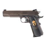 "Sig Sauer 1911 Molon Labe Pistol .45 ACP (PR67757)" - 5 of 6