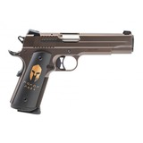 "Sig Sauer 1911 Molon Labe Pistol .45 ACP (PR67757)" - 1 of 6