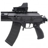 "IWI Galil ACE SAR Rifle 5.45x39 (R42071)" - 2 of 4