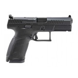 "(SN:H254391) CZ P-10 C Pistol 9mm (NGZ4540) New" - 1 of 3