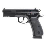 "(SN:H180573) CZ SP-1 Pistol 9mm (NGZ4541) New" - 3 of 3