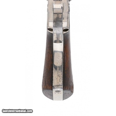 "Colt Single Action Army 44-40 Etched Panel (AH8636)(DTX)" - Image 2 of 6