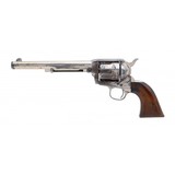 "Colt Single Action Army 44-40 Etched Panel (AH8636)"