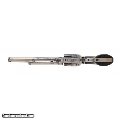 "Colt Single Action Army 44-40 Etched Panel (AH8636)(DTX)" - Image 3 of 6